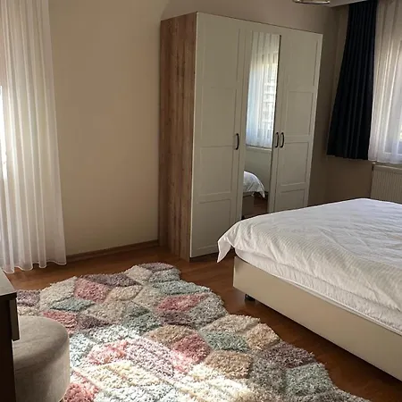 Corner Luxury * Ankara